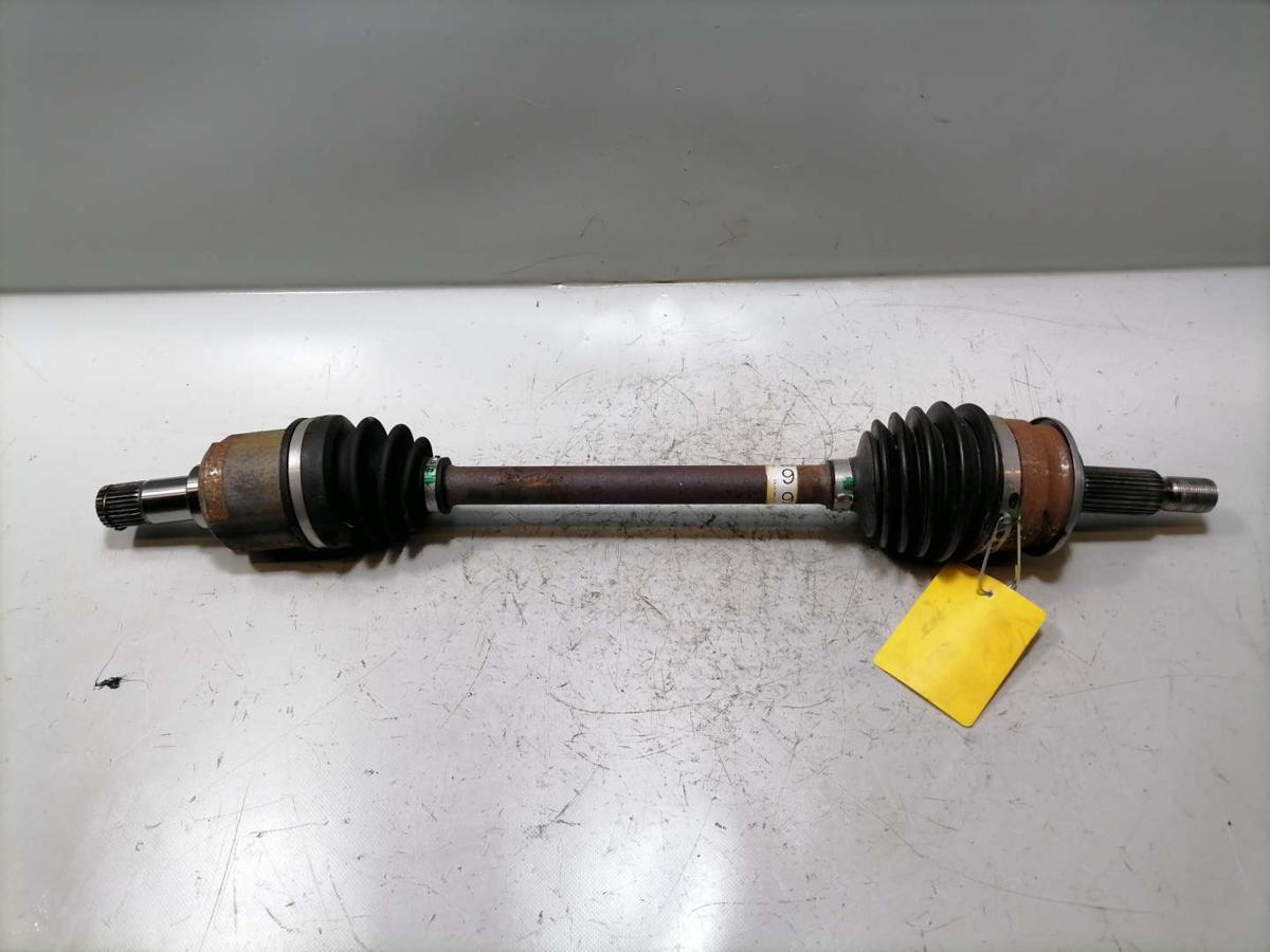 Mitsubishi Eclipse Cross GL3W original Antriebswelle Gelenkwelle vorn links 2.4 72kw Bj.2023